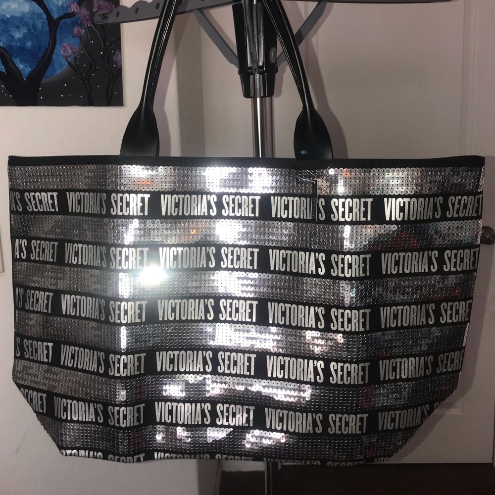 Victoria’s Secret large tote